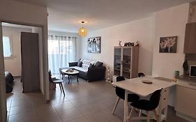 Joli Appartement 3/4 Personnes